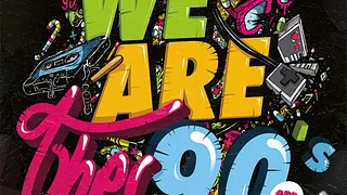 We Are The 90's #50