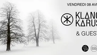 KLANGKARUSSELL dj set