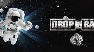DROP in BASS #29 - Kinvasion Edition / Paris is Massive !