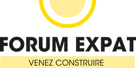 Forum Expat 2016 : construisez votre projet à l'international