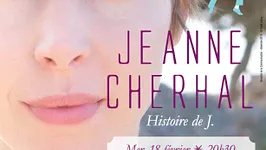 Jeanne Cherhal en concert