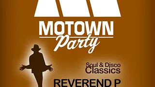 Motown Party Classics