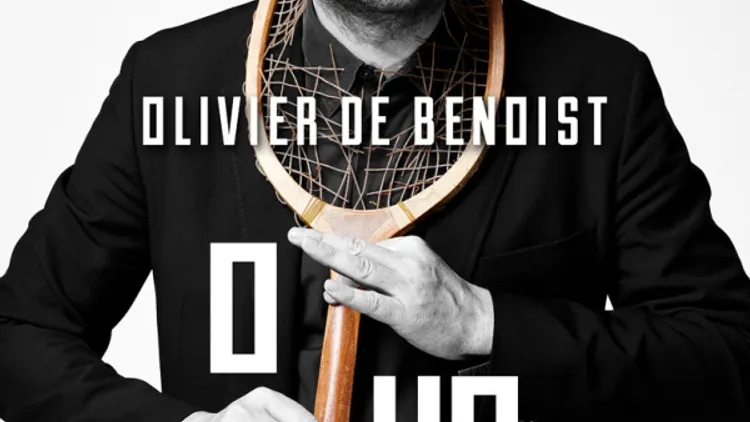 Olivier de Benoist