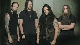 Kataklysm + Krisiun + Fleshgod Apocalypse