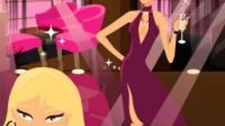 Cosmopolitan