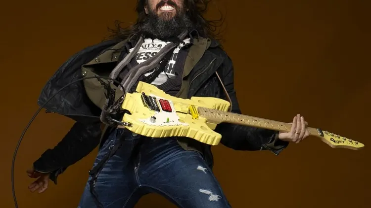 Bumblefoot +morglbl