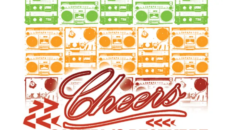 Cheers avec Guest Surprise