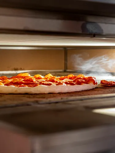 Jay’s Pizza, la New york-style pizza à Paris