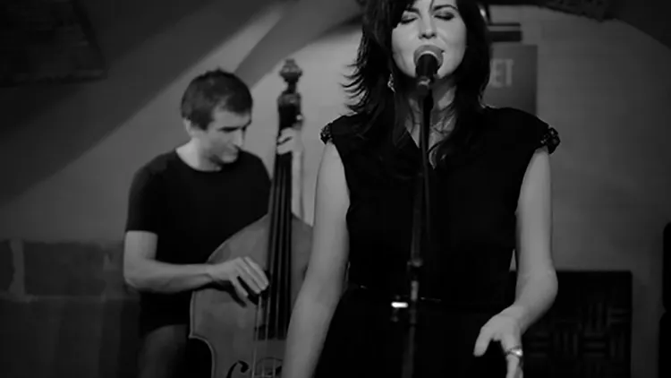 LIV MONAGHAN-BIRD&BASS