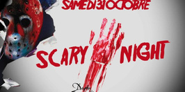 Halloween 2015 - Scary Night