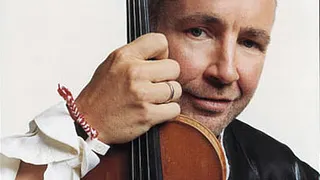 NIGEL KENNEDY ET SON GROUPE