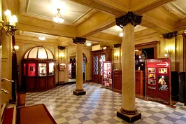 Théâtre Édouard VII