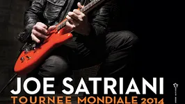 Joe Satriani