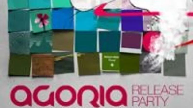 Agoria Relase Party