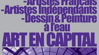 Art en capital