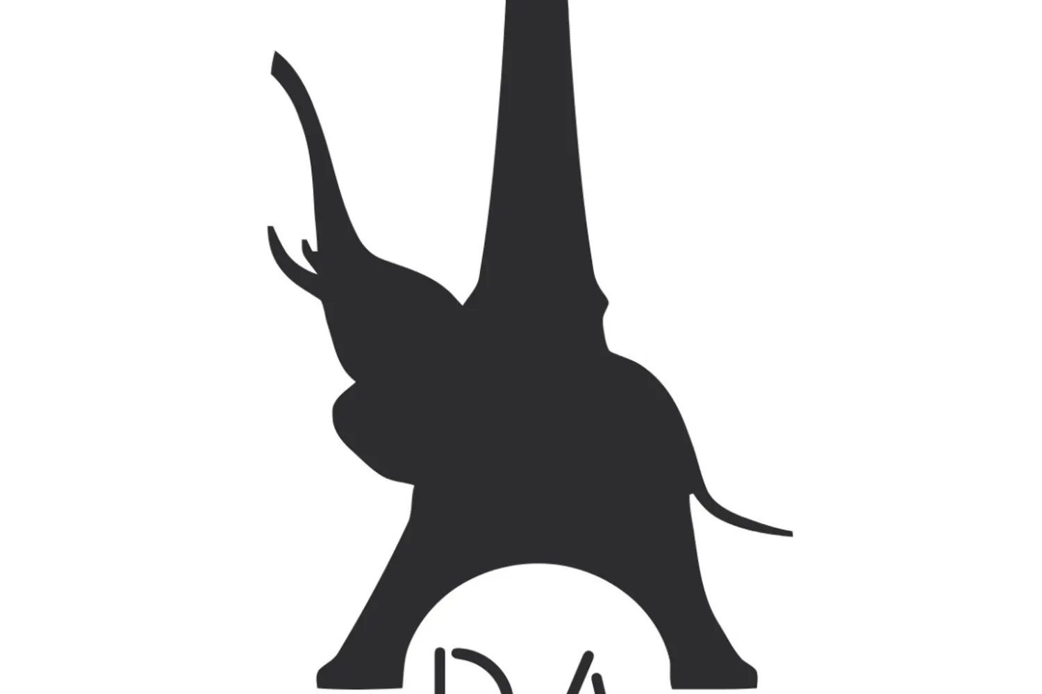 Éléphant Paname