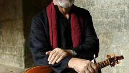 Jordi Savall - Hespèrion XXI