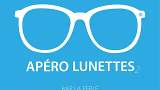 Apéro Lunettes Jimmy Fairly #2