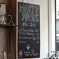 Charlie... et sa bière à deux balles