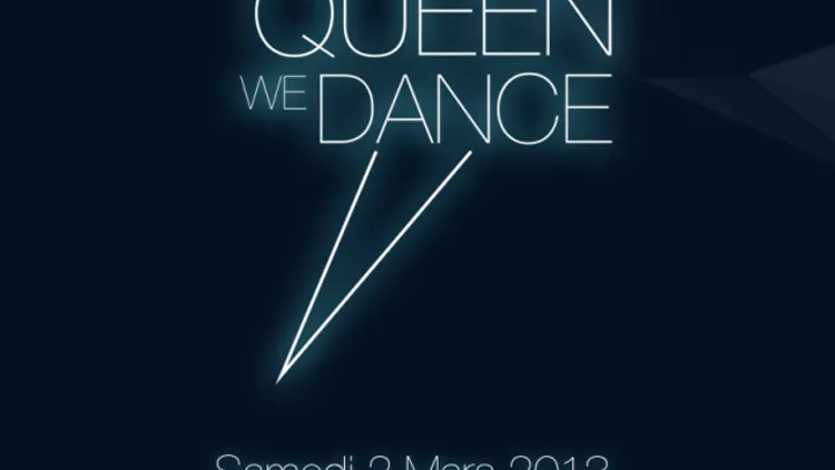 Queen we dance