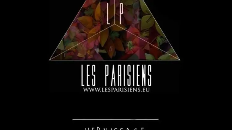 Les Parisiens Chez From Demory Paris