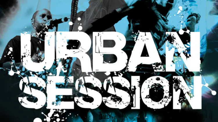 Urban Session