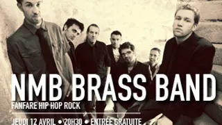 NMB BRASS BAND