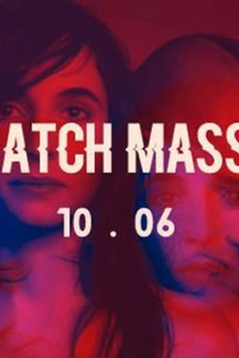 EUROMIX invite SCRATCH MASSIVE