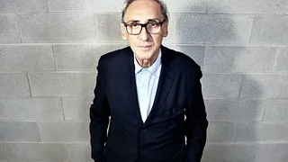 Franco Battiato & The Joe Patti's Experimental Group