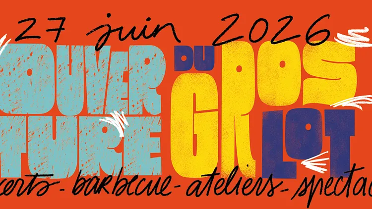 Ouverture du Gros Lot