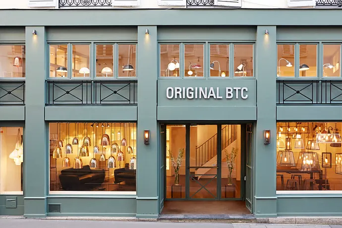 Original BTC