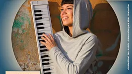 Olinka Mitroshina Feat. (duo Piano Bar)
