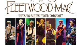 RUMOURS OF FLEETWOOD MAC