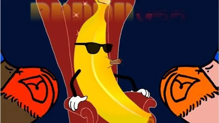 Banan'ASS