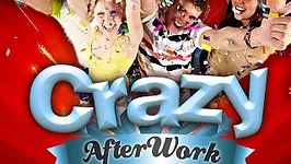 Crazy Afterwork