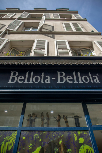 Bellota Bellota - Tour Eiffel Restaurant Shop Paris
