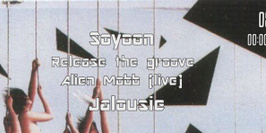 Frichtii #7 Soyoon, RTG, Alien Mobb (live), Jalousie