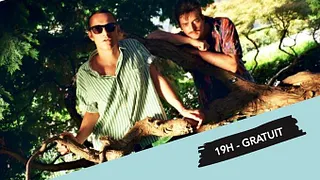 Aquarama • Pelo Pelo • InRed / Supersonic (Free entrance)
