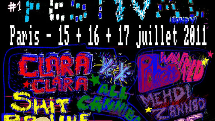 #1 festival (bundy)