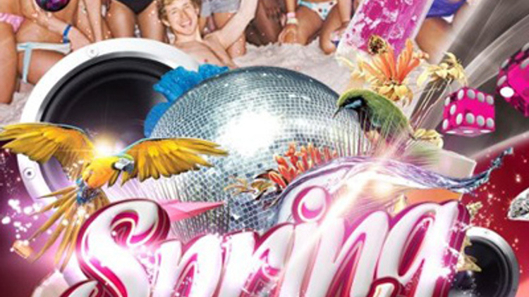 Spring Break du Jeudi