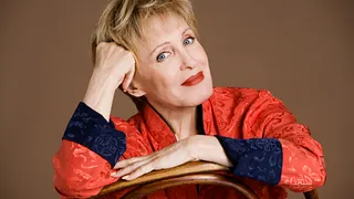 Nicole Croisille en concert