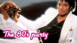 The 80's Party