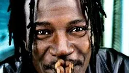 Alpha Blondy & The Solar System
