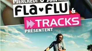 fla flu carte blanche à TRACKS Arte