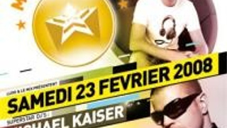 Mix All Stars