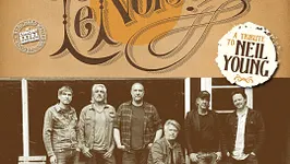 LeNoise A Tribute to Neil Young
