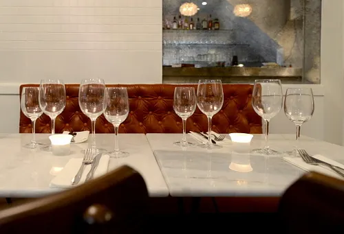 Cuistance Restaurant Paris