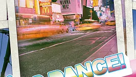 Jus Dance