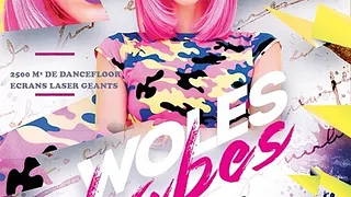 Woles Babe à l'Empire