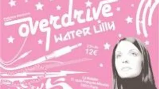 Overdrive